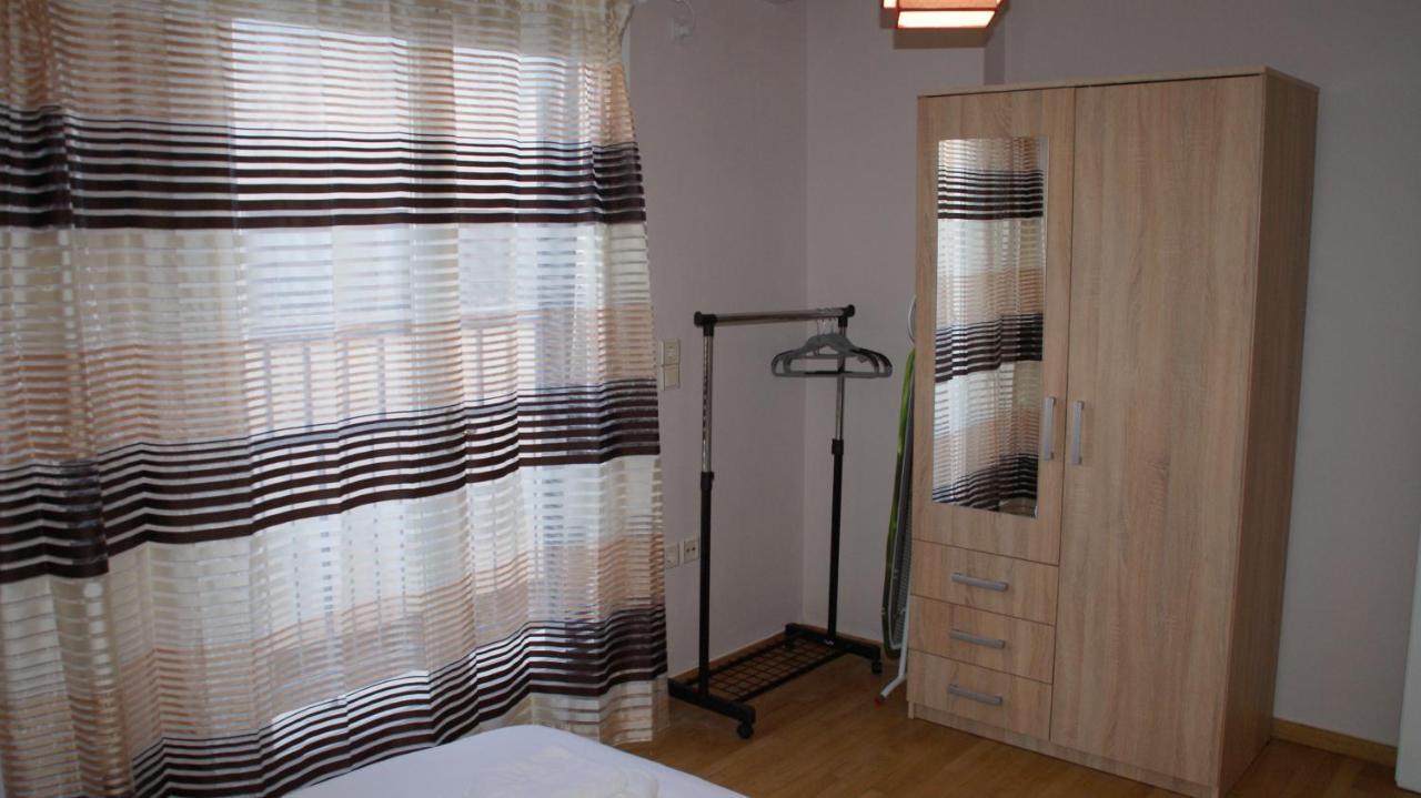 The Victoria Square Apartments Atény Exteriér fotografie